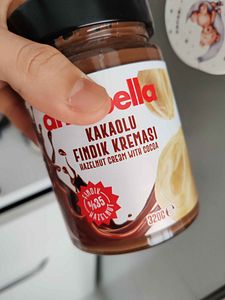Müşteri yorumu görseli