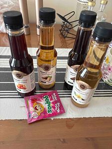 Müşteri yorumu görseli