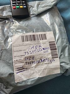 Müşteri yorumu görseli