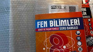 Müşteri yorumu görseli