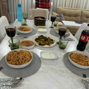 Müşteri yorumu görseli