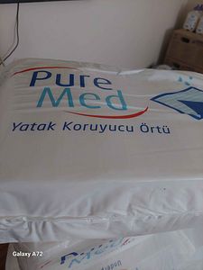 Müşteri yorumu görseli