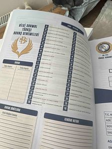Müşteri yorumu görseli