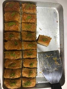 Müşteri yorumu görseli