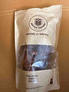 Müşteri yorumu görseli
