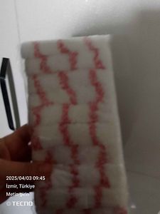 Müşteri yorumu görseli