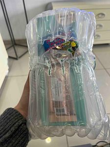 Müşteri yorumu görseli
