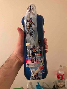 Müşteri yorumu görseli