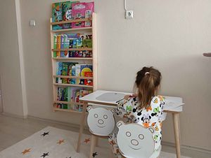 Müşteri yorumu görseli