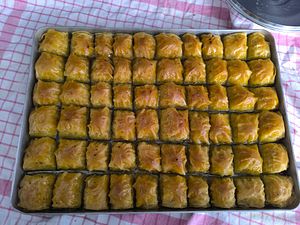Müşteri yorumu görseli