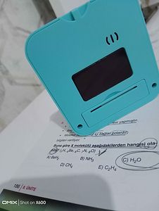Müşteri yorumu görseli