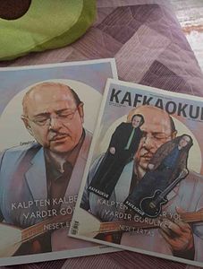 Müşteri yorumu görseli