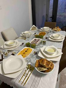 Müşteri yorumu görseli