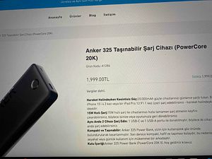Müşteri yorumu görseli