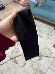 Müşteri yorumu görseli