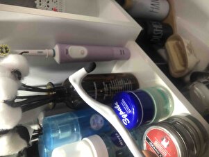 Müşteri yorumu görseli