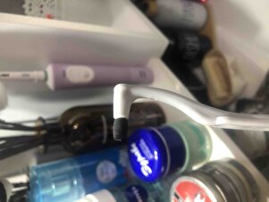 Müşteri yorumu görseli