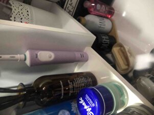 Müşteri yorumu görseli