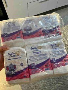 Müşteri yorumu görseli