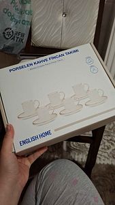 Müşteri yorumu görseli