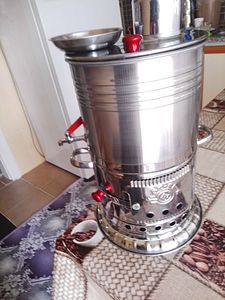 Müşteri yorumu görseli