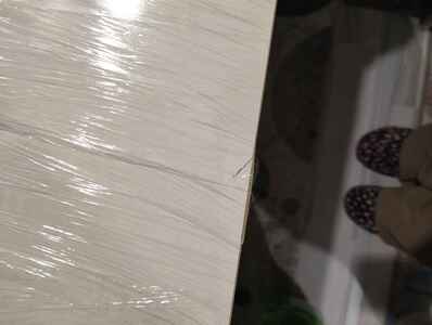 Müşteri yorumu görseli