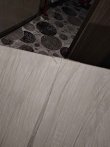 Müşteri yorumu görseli