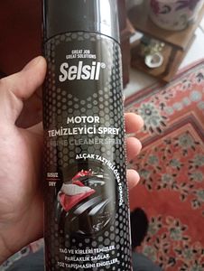 Müşteri yorumu görseli