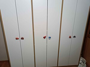 Müşteri yorumu görseli