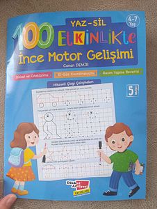 Müşteri yorumu görseli
