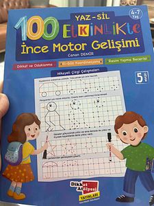 Müşteri yorumu görseli