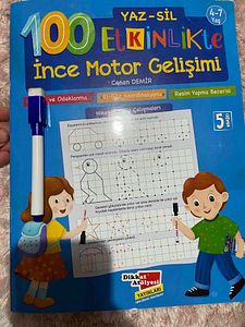 Müşteri yorumu görseli