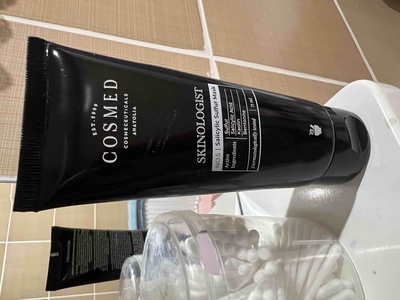 Müşteri yorumu görseli