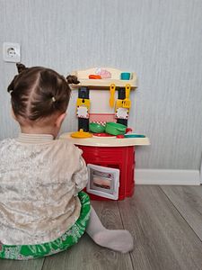 Müşteri yorumu görseli