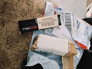 Müşteri yorumu görseli
