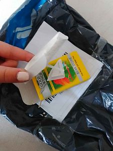 Müşteri yorumu görseli