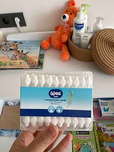 Müşteri yorumu görseli