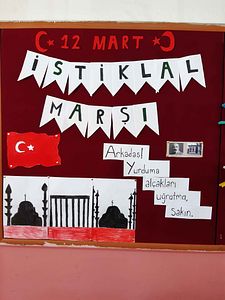 Müşteri yorumu görseli