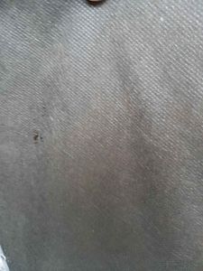 Müşteri yorumu görseli