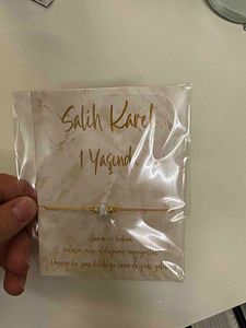 Müşteri yorumu görseli