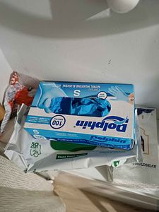 Müşteri yorumu görseli
