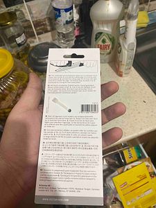 Müşteri yorumu görseli
