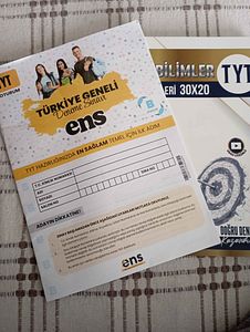 Müşteri yorumu görseli