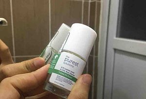 Müşteri yorumu görseli