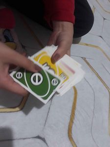 Müşteri yorumu görseli