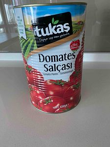 Müşteri yorumu görseli