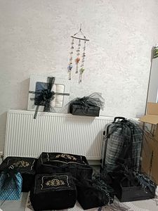 Müşteri yorumu görseli