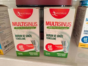 Müşteri yorumu görseli