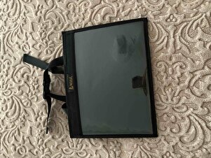 Müşteri yorumu görseli