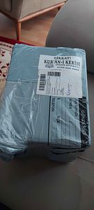 Müşteri yorumu görseli